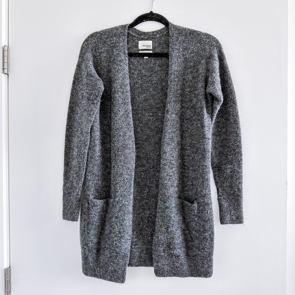 Wilfred Free Aronson Sweater